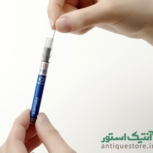 نوک مداد نوکی دلگارد زبرا