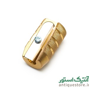 تراش فلزی برنجی