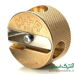 تراش فلزی M+R ( دو سوراخ )