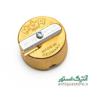 تراش فلزی با تیغه تیتانیومی