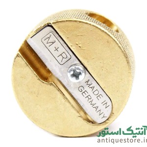 تراش فلزی M+R ( تک سوراخ )