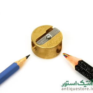 تراش فلزی M+R برنجی