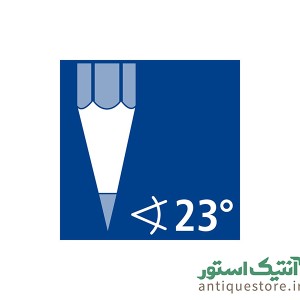 مداد تراش فلزی