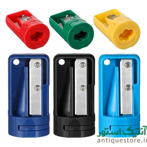 تراش مداد نجاری و خوشنویسی