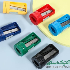 تراش مداد نجاری و خوشنویسی