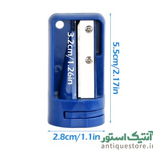 تراش مداد نجاری و خوشنویسی