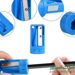 تراش مداد نجاری و خوشنویسی