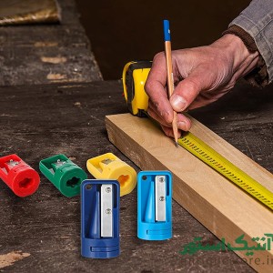 تراش مداد نجاری و خوشنویسی