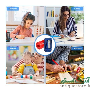 تراش مداد نجاری