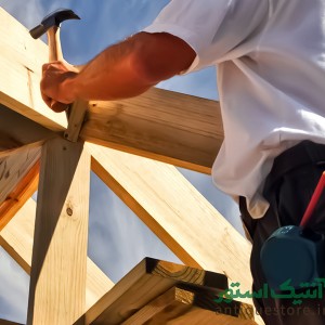 مداد نجاری و صنعتی