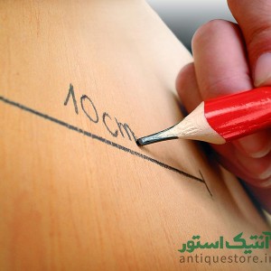 مداد خوشنویسی لیرا