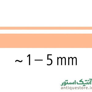 ماژیک علامت زن یا هایلایتر استدلر ( پک 6 رنگ پاستلی )