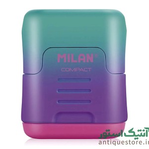 تراش دوقلوی مخزن دار میلان