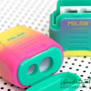 مداد تراش میلان