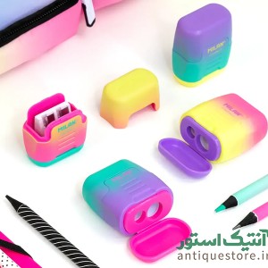 تراش مخزن دار میلان