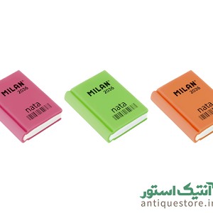 پاک کن کتابی میلان