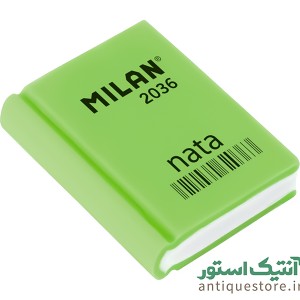 پاک کن کتابی میلان