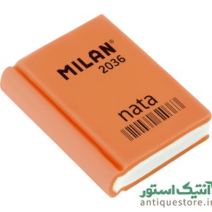 پاک کن کتابی میلان