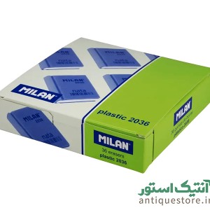 پاک کن کتابی میلان