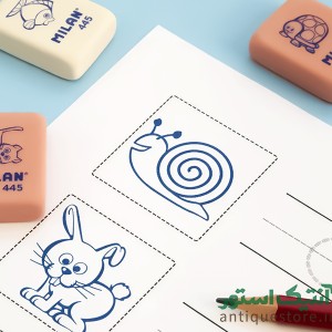 پاک کن حیوانات میلان