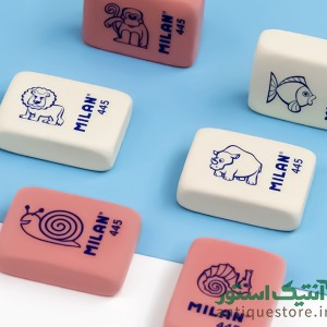 پاک کن حیوانات میلان