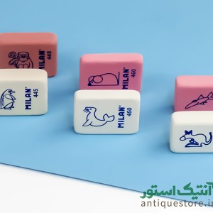 پاکن حیوانات میلان