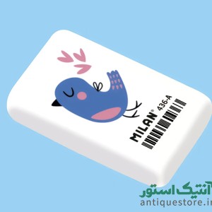 پاک کن میلان