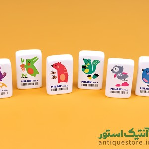 پاکن حیوانات میلان