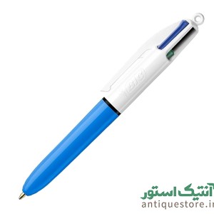 خودکار 4 رنگ بیک ( مدل Mini )