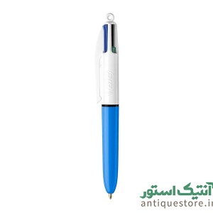 خودکار 4 رنگ مینی بیک