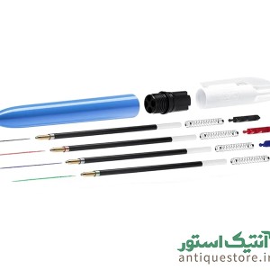 خودکار 4 رنگ بیک