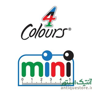 خودکار 4 رنگ بیک فرانسه