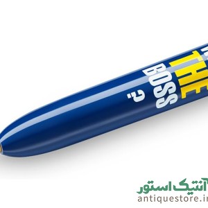 خودکار 4 رنگ بیک