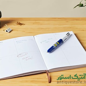 خودکار 4 رنگ بیک اصل