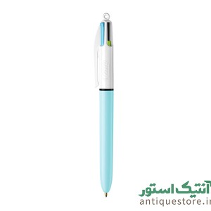 خودکار 4 رنگ بیک فان