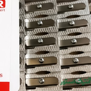 تراش فلزی M+R