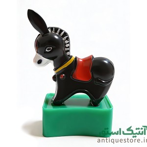 مداد تراش قدیمی (طرح عروسکی)