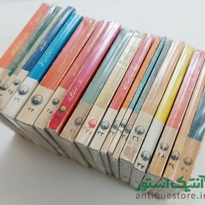 کتابهای علمی