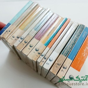 مجموعه کامل کتابهای سیمرغ