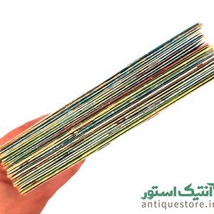 دوره کامل کتابهای آزاده