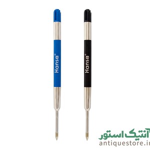 یدک و مغزی خودکار هانسا