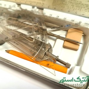 پرگار قدیمی