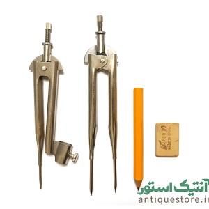 لوازم تحریر زمان جنگ