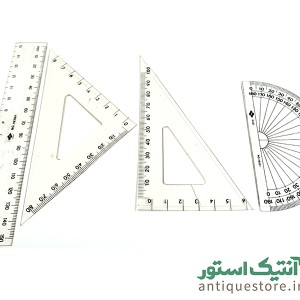 لوازم تحریر دهه شصت