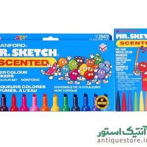 پک ماژیک آبرنگی قدیمی سن فورد