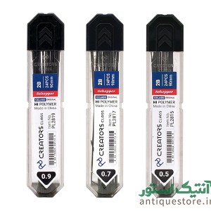 نوک مداد نوکی بلند سی کلاس