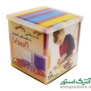 مکعب کوئیزنر کارا