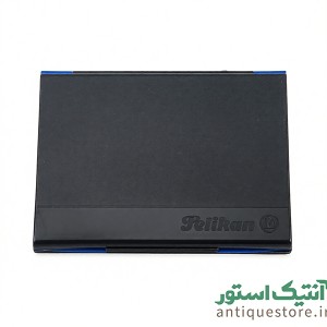 استامپ پلیکان