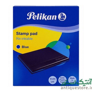 استامپ بزرگ پلیکان