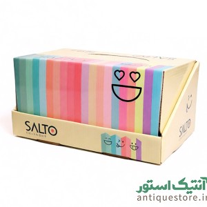 تقویم رومیزی ایموجی سال 1405 سالتو